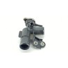 Recambio de radiador agua para toyota yaris cross (mxp_) 1.5 hybrid (mxpj10) referencia OEM IAM 16502K0040  