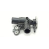 Recambio de radiador agua para toyota yaris cross (mxp_) 1.5 hybrid (mxpj10) referencia OEM IAM 16502K0040  
