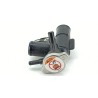 Recambio de radiador agua para toyota yaris cross (mxp_) 1.5 hybrid (mxpj10) referencia OEM IAM 16502K0040  