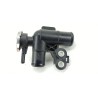 Recambio de radiador agua para toyota yaris cross (mxp_) 1.5 hybrid (mxpj10) referencia OEM IAM 16502K0040  