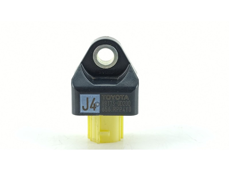 Recambio de sensor para toyota yaris cross (mxp_) 1.5 hybrid (mxpj10) referencia OEM IAM 891730D200  