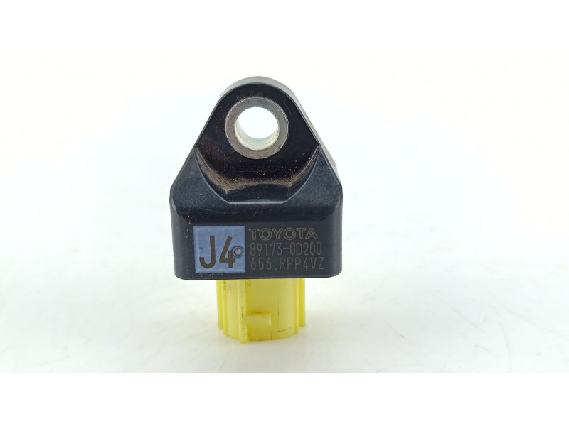 Recambio de sensor para toyota yaris cross (mxp_) 1.5 hybrid (mxpj10) referencia OEM IAM 891730D200  