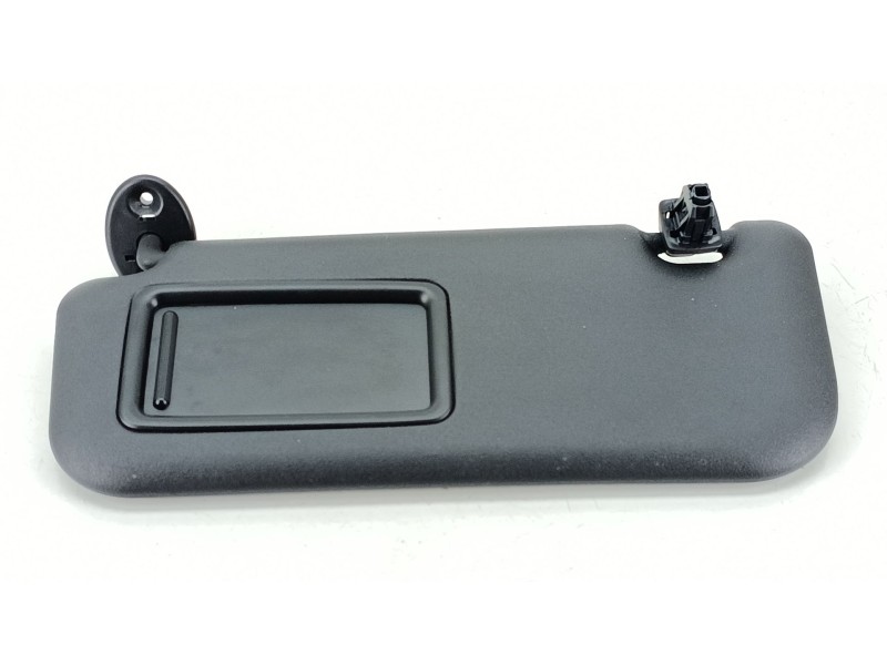 Recambio de parasol izquierdo para toyota yaris cross (mxp_) 1.5 hybrid (mxpj10) referencia OEM IAM 74320K0100C0  