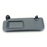 Recambio de parasol izquierdo para toyota yaris cross (mxp_) 1.5 hybrid (mxpj10) referencia OEM IAM 74320K0100C0  