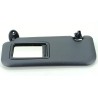 Recambio de parasol izquierdo para toyota yaris cross (mxp_) 1.5 hybrid (mxpj10) referencia OEM IAM 74320K0100C0  