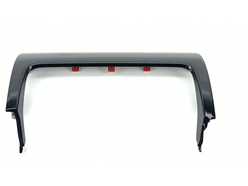 Recambio de moldura para toyota yaris cross (mxp_) 1.5 hybrid (mxpj10) referencia OEM IAM 554750D410  