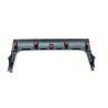 Recambio de moldura para toyota yaris cross (mxp_) 1.5 hybrid (mxpj10) referencia OEM IAM 554750D410  