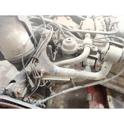 BRAZO SUSPENSION SUPERIOR TRASERO DERECHO RGG500283 