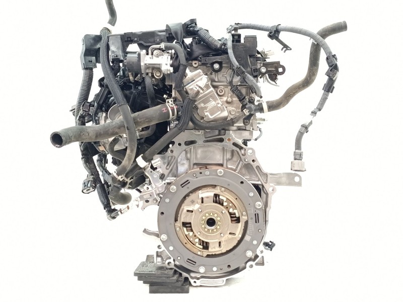 Recambio de motor completo para toyota yaris cross (mxp_) 1.5 hybrid (mxpj10) referencia OEM IAM XM15A  