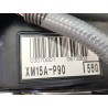 Recambio de motor completo para toyota yaris cross (mxp_) 1.5 hybrid (mxpj10) referencia OEM IAM XM15A  
