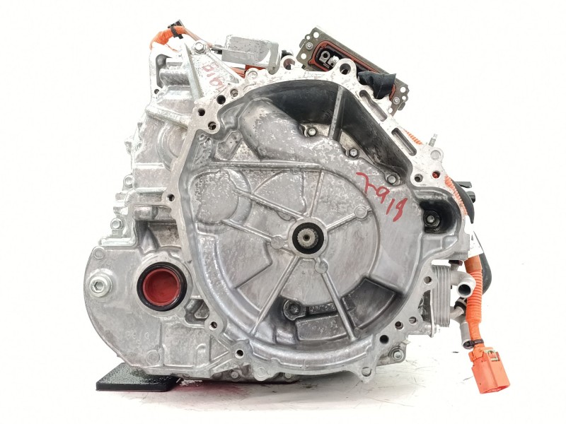 Recambio de caja cambios para toyota yaris cross (mxp_) 1.5 hybrid (mxpj10) referencia OEM IAM 3090052040  