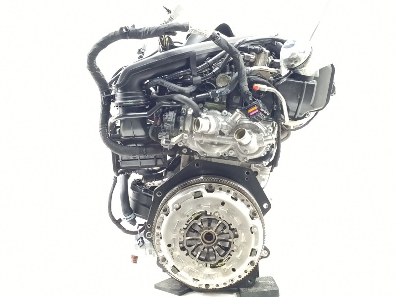 Recambio de motor completo para seat ateca (kh7, khp) 1.5 tsi referencia OEM IAM DXD  