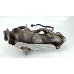 CATALIZADOR 17140F3010 