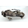 Recambio de catalizador para toyota yaris cross (mxp_) 1.5 hybrid (mxpj10) referencia OEM IAM 17140F3010  