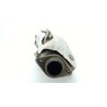 Recambio de catalizador para toyota yaris cross (mxp_) 1.5 hybrid (mxpj10) referencia OEM IAM 17140F3010  