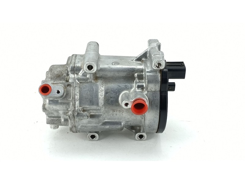 Recambio de compresor aire acondicionado para toyota yaris cross (mxp_) 1.5 hybrid (mxpj10) referencia OEM IAM 88370K0010  