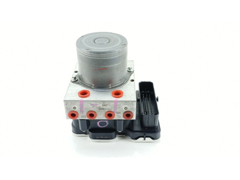 Recambio de abs para toyota yaris cross (mxp_) 1.5 hybrid (mxpj10) referencia OEM IAM 445400D851  