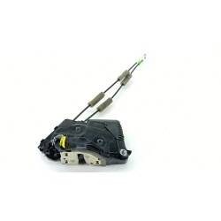 CERRADURA PUERTA DELANTERA IZQUIERDA 69040K0041 