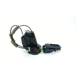 CERRADURA PUERTA TRASERA IZQUIERDA 69060K0030 