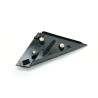 Recambio de moldura para toyota yaris cross (mxp_) 1.5 hybrid (mxpj10) referencia OEM IAM 67496K2010  