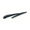 Recambio de brazo limpia trasero para toyota yaris cross (mxp_) 1.5 hybrid (mxpj10) referencia OEM IAM 852410D170  