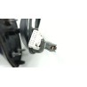 Recambio de retrovisor izquierdo para toyota yaris cross (mxp_) 1.5 hybrid (mxpj10) referencia OEM IAM 879400DE70  