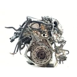 Recambio de motor completo para mazda 3 (bm, bn) 2.2 d referencia OEM IAM SH  