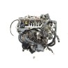 Recambio de motor completo para mazda 3 (bm, bn) 2.2 d referencia OEM IAM SH  