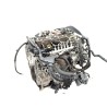 Recambio de motor completo para mazda 3 (bm, bn) 2.2 d referencia OEM IAM SH  