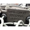 Recambio de motor completo para mazda 3 (bm, bn) 2.2 d referencia OEM IAM SH  