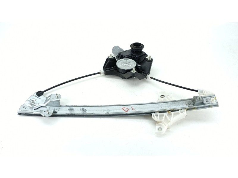 Recambio de elevalunas delantero izquierdo para toyota yaris cross (mxp_) 1.5 hybrid (mxpj10) referencia OEM IAM 698200D590  