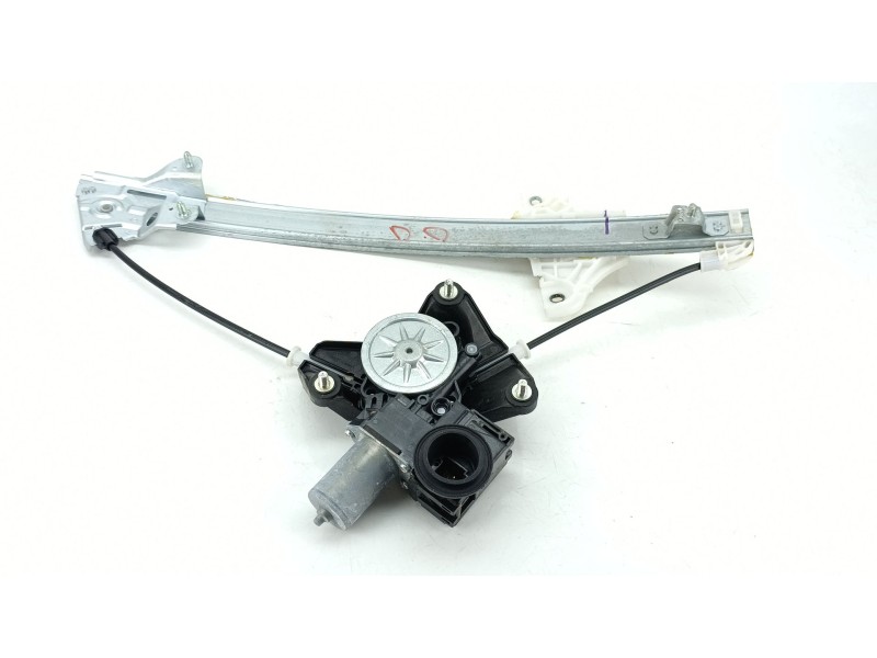 Recambio de elevalunas delantero derecho para toyota yaris cross (mxp_) 1.5 hybrid (mxpj10) referencia OEM IAM 698100D600  