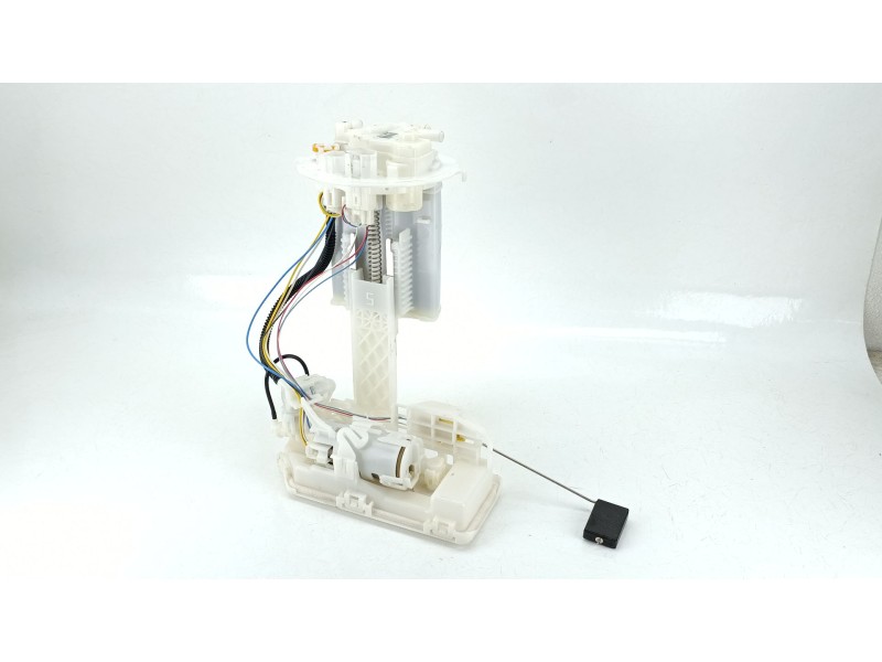 Recambio de aforador para toyota yaris cross (mxp_) 1.5 hybrid (mxpj10) referencia OEM IAM 77020K0080  