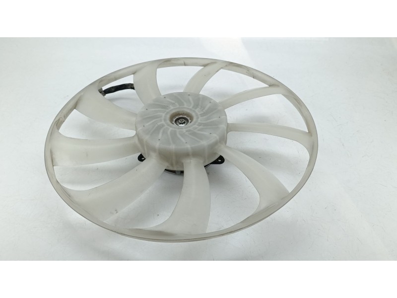 Recambio de electroventilador para toyota yaris cross (mxp_) 1.5 hybrid (mxpj10) referencia OEM IAM 2680005170  