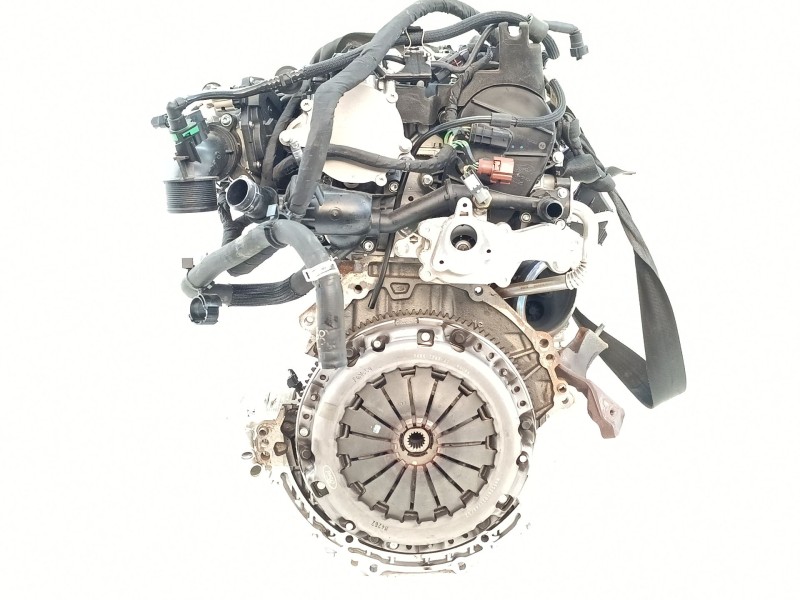 Recambio de motor completo para ford focus iv (hn) 1.0 ecoboost referencia OEM IAM R0DB  