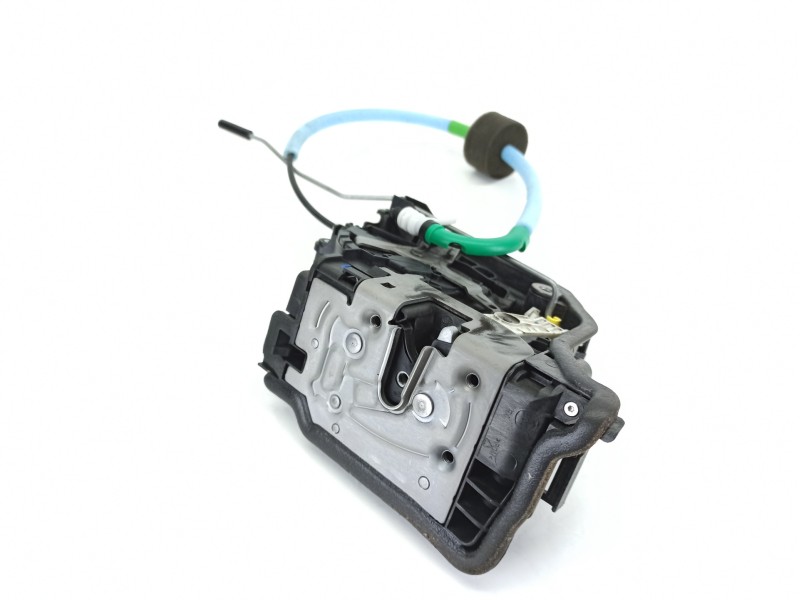 Recambio de cerradura puerta trasera derecha para bmw x1 (f48) sdrive 18 d referencia OEM IAM 7281940  