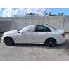 mercedes-benz clase c (w204) del año 2012