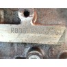 Recambio de motor completo para ford focus iv (hn) 1.0 ecoboost referencia OEM IAM R0DB  