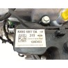 Recambio de motor completo para ford focus iv (hn) 1.0 ecoboost referencia OEM IAM R0DB  