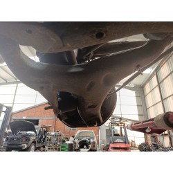 BRAZO SUSPENSION INFERIOR TRASERO IZQUIERDO RGG500314 