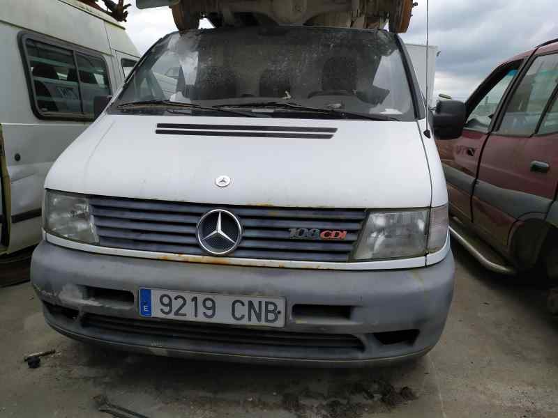 mercedes-benz vito furgoneta (w638) del año 2003