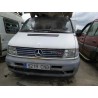 mercedes-benz vito furgoneta (w638) del año 2003