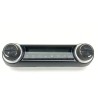 Recambio de mando climatizador para toyota rav 4 v (_a5_, _h5_) 2.5 hybrid (axah52) referencia OEM IAM 75K607  