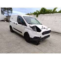 ford transit courier b460 furgón/monospace del año 2018
