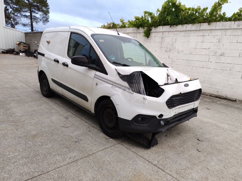 ford transit courier b460 furgón/monospace del año 2018