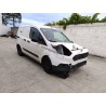 ford transit courier b460 furgón/monospace del año 2018