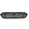 Recambio de mando climatizador para toyota rav 4 v (_a5_, _h5_) 2.5 hybrid (axah52) referencia OEM IAM 75K607  