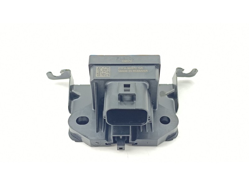 Recambio de modulo electronico para ford transit courier b460 furgón/monospace 1.5 ecoblue referencia OEM IAM F1FA9D370GA  