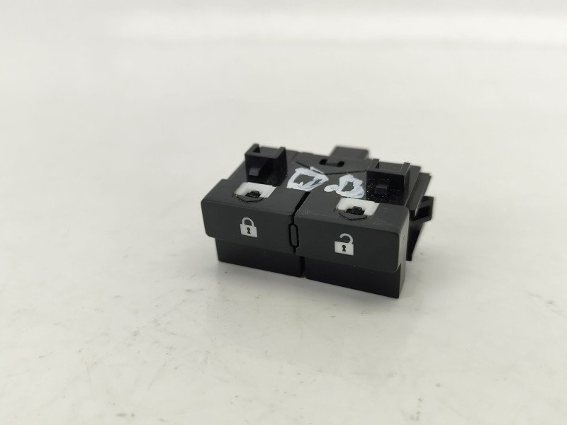 Recambio de interruptor para nissan qashqai iii (j12) 1.3 dig-t referencia OEM IAM   