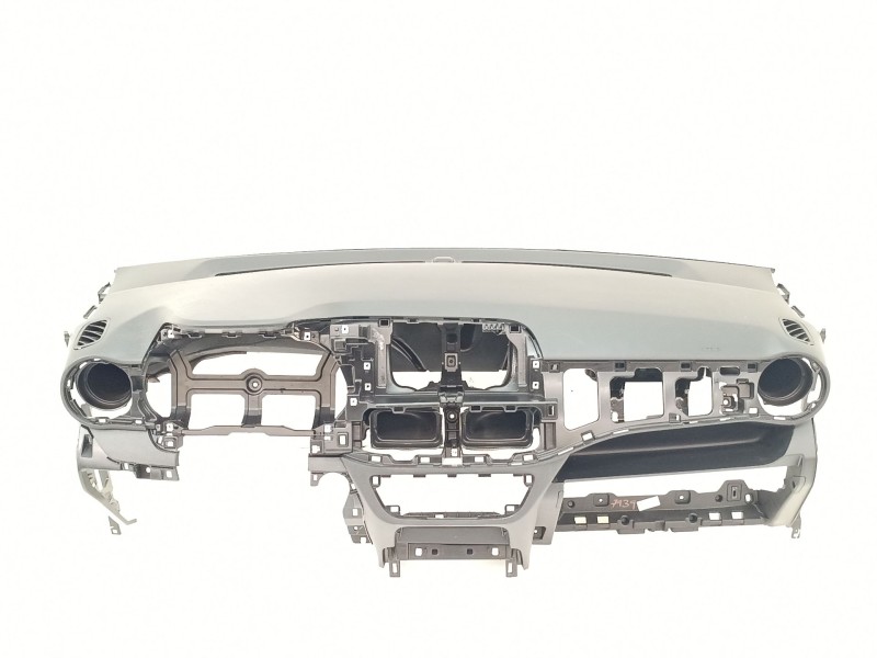 Recambio de salpicadero para hyundai i10 iii (ac3, ai3) 1.0 mpi referencia OEM IAM 84710K7010NNB  